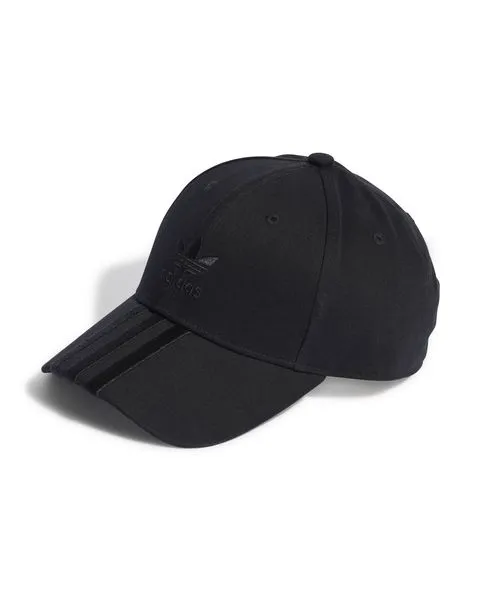 Casquette Unisexe CAP Noir