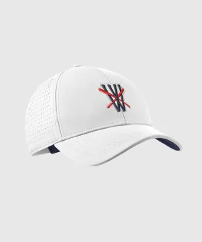 Casquette Wicked One Whaks - White