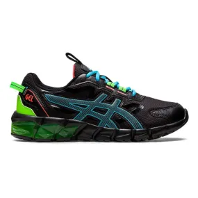 Chaussures de Sport Asics gel quantum 90 gs noir