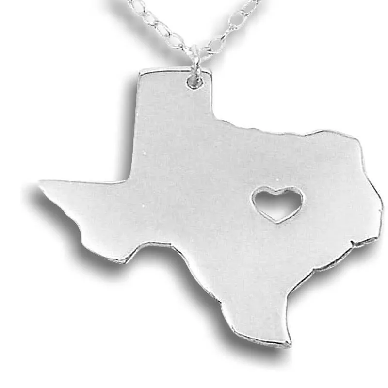 Collier Vintage  Texas