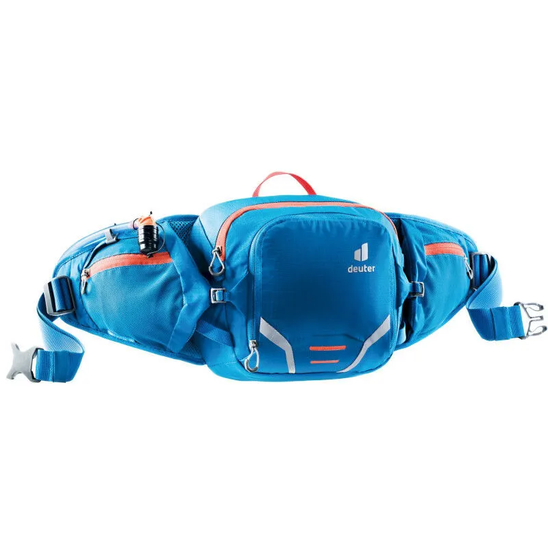 Deuter Pulse 3 - Sac banane | Hardloop