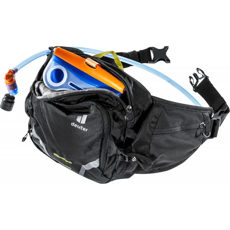 Deuter Pulse 3 - Sac banane | Hardloop