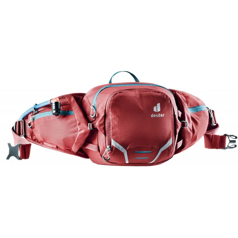 Deuter Pulse 3 - Sac banane | Hardloop