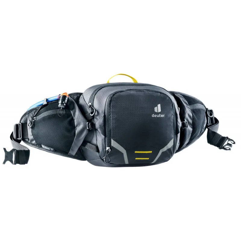 Deuter Pulse 3 - Sac banane | Hardloop