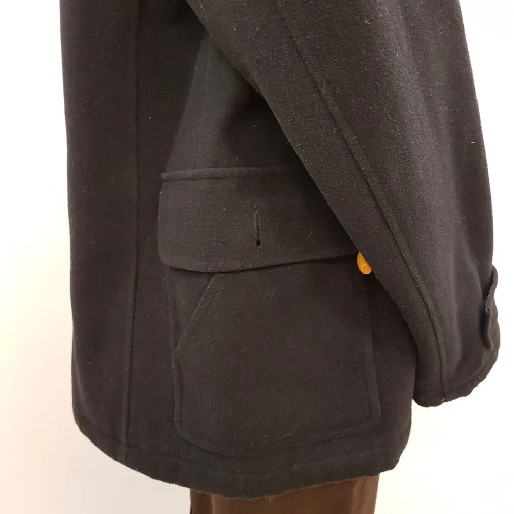 Duffle-coat Hiver - BELLFIELD- taille S