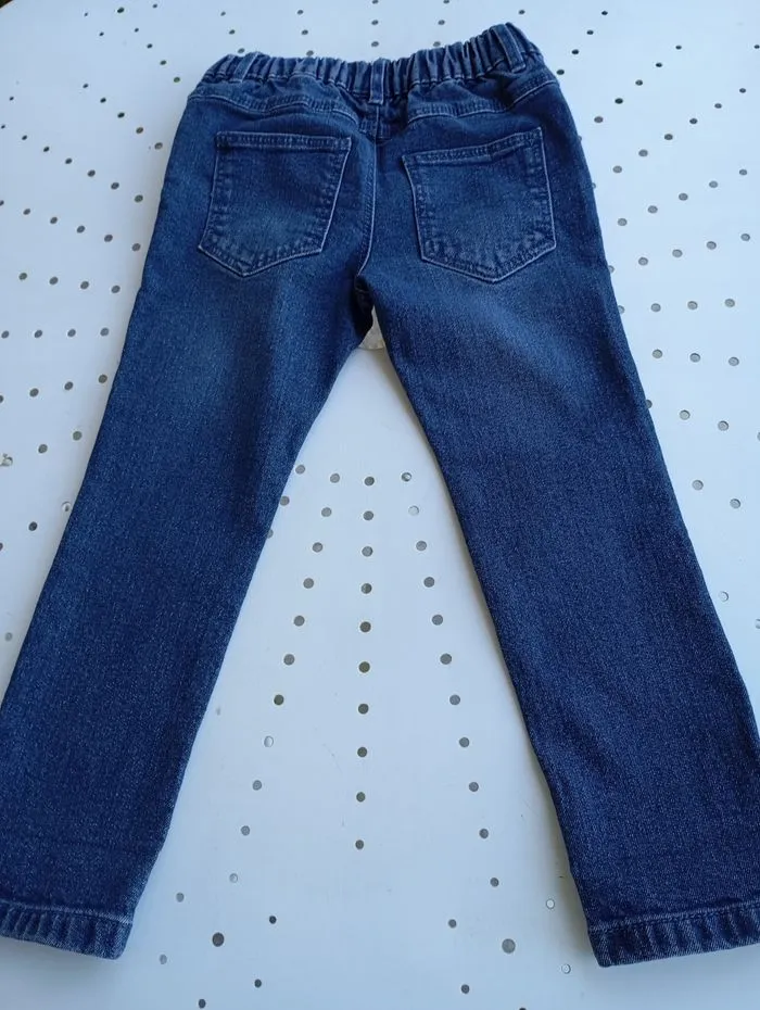 Ensemble 2 pulls/jeans TAO 3 ans - TAO - 3 ans  | Beebs