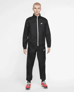 Ensemble de survêtement Nike Sportswear Club Noir pour homme