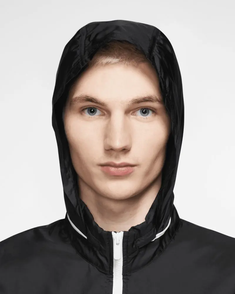 Ensemble de survêtement Nike Sportswear Club Noir pour homme