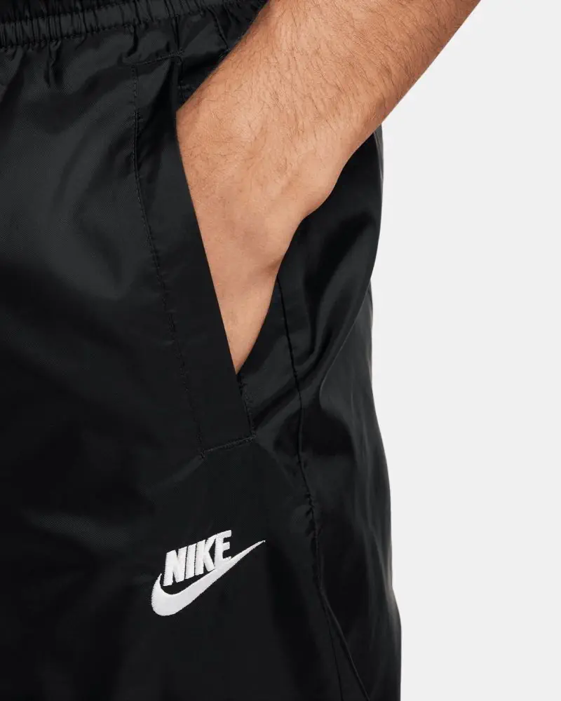 Ensemble de survêtement Nike Sportswear Club Noir pour homme