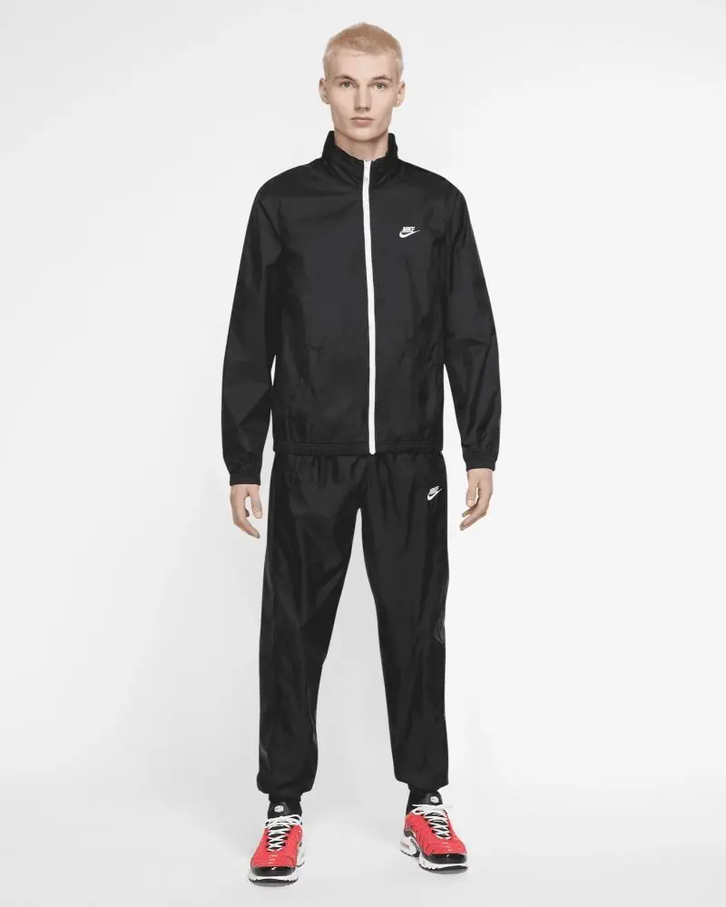 Ensemble de survêtement Nike Sportswear Club pour homme