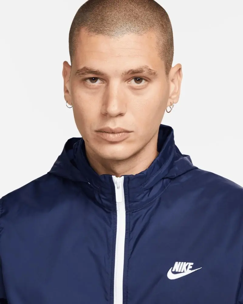 Ensemble de survêtement Nike Sportswear Club pour homme