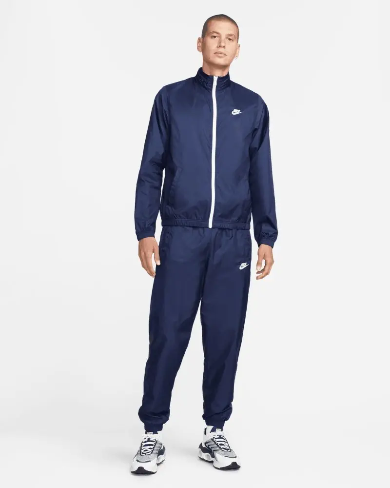 Ensemble de survêtement Nike Sportswear Club pour homme