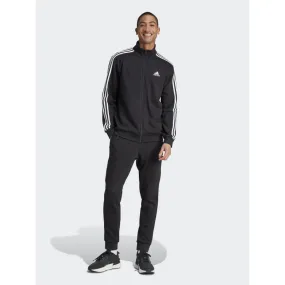 Ensemble de survêtement veste jogging noir homme - Adidas | wimod