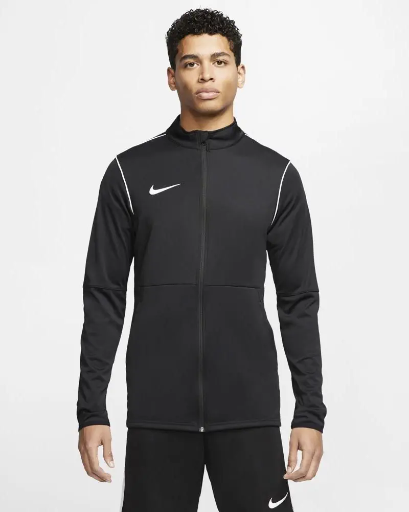 Ensemble Nike Park 20 pour Homme. Survêtement + Maillot (3 pièces)