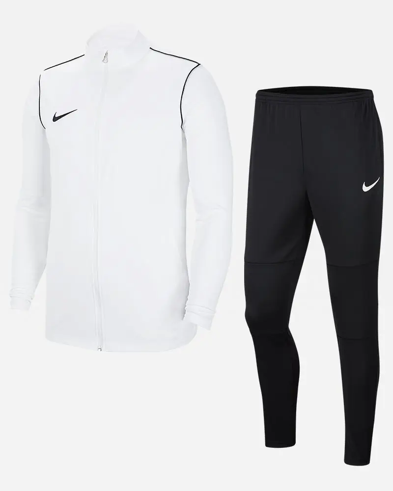 Ensemble Nike Park 20 pour Homme. Survêtement (2 pièces)