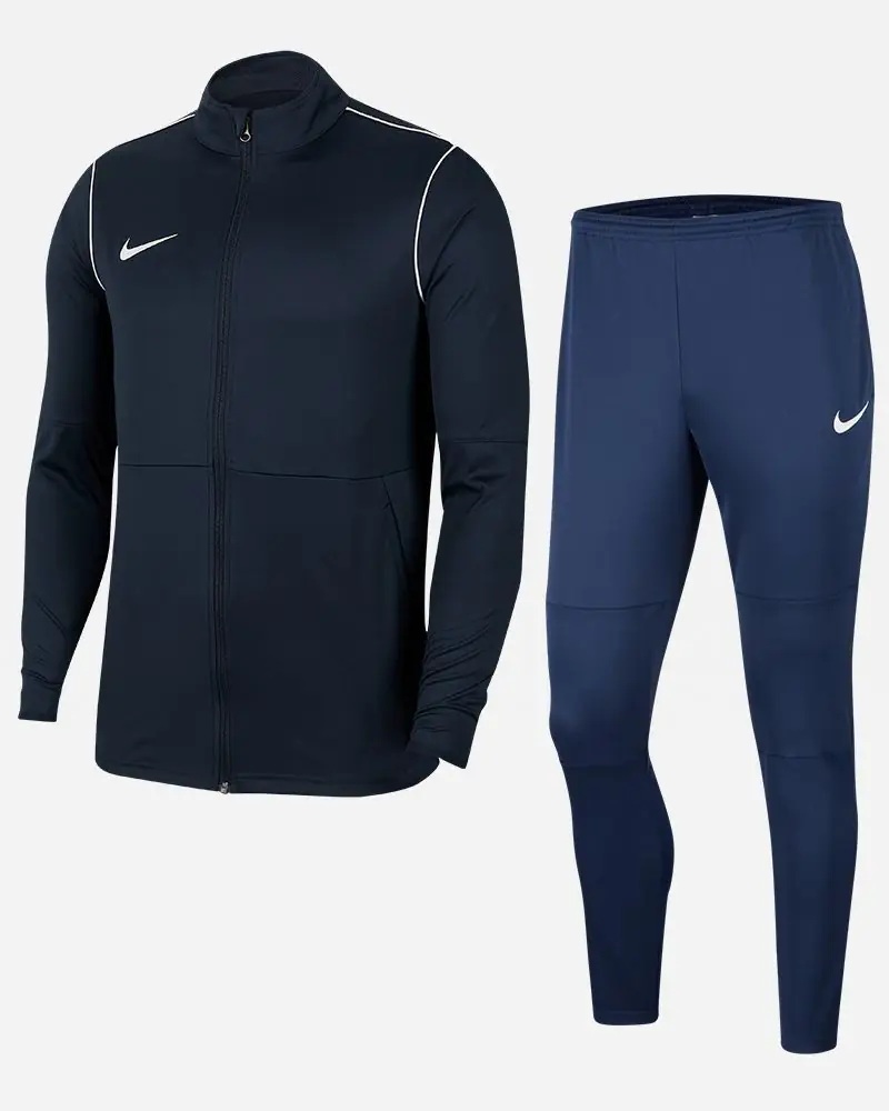 Ensemble Nike Park 20 pour Homme. Survêtement (2 pièces)