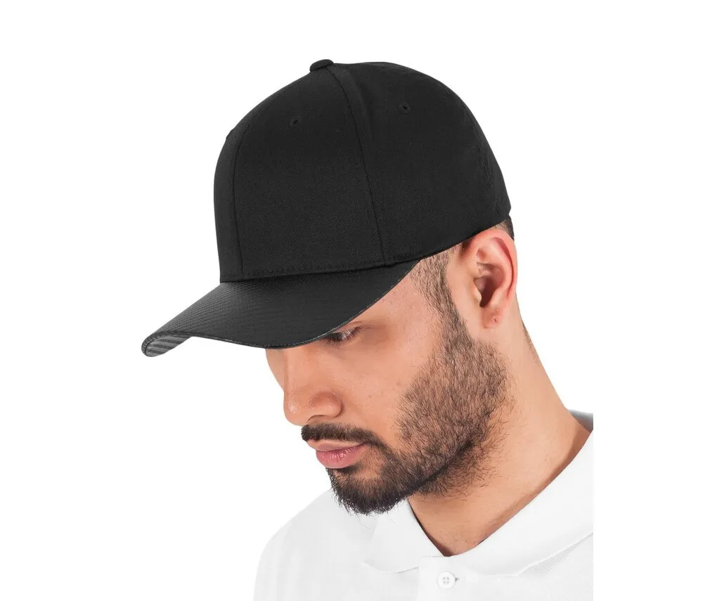 FLEXFIT 6277CA - Casquette forme athlétique