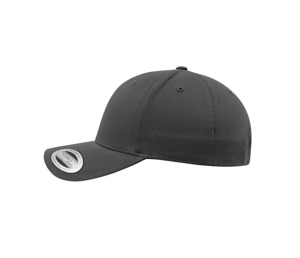 FLEXFIT FX7706 - Casquette Snapback visière incurvée