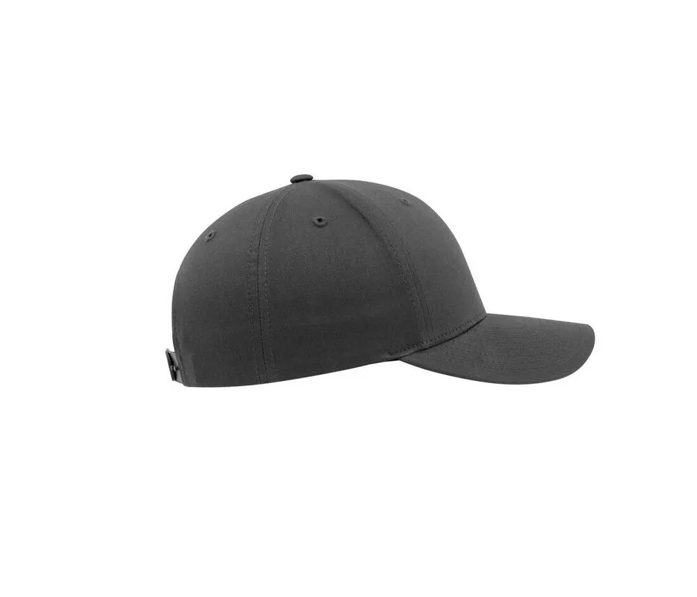 FLEXFIT FX7706 - Casquette Snapback visière incurvée