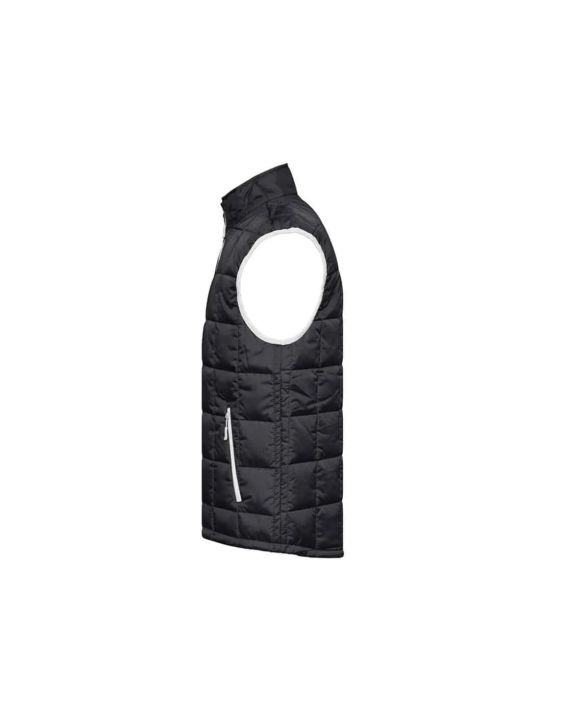 Gilet thermique pour Homme Protection -20°C