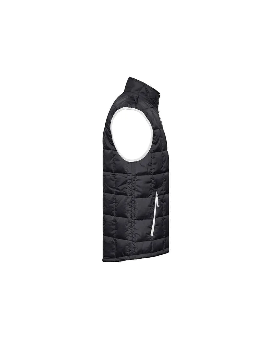 Gilet thermique pour Homme Protection -20°C