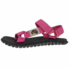 Gumbies Scrambler Sandales W G-SC-WN-PINK rose