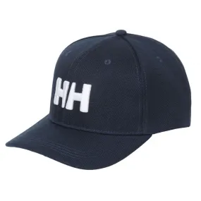 Helly Hansen Brand Cap - Casquette | Hardloop