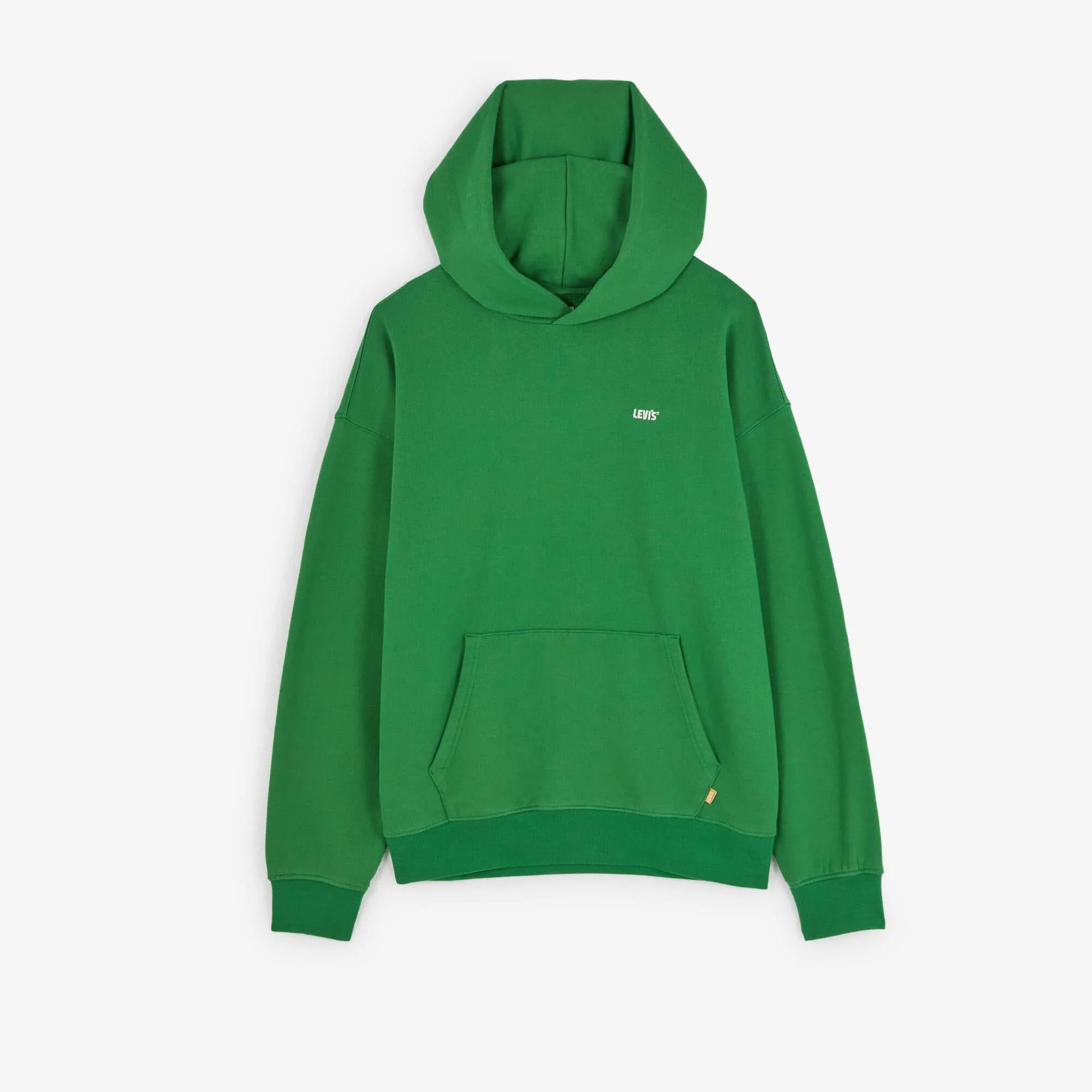 HOODIE GOLD TAB