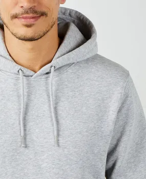 Hoodie homme Animal brodé personnalisé