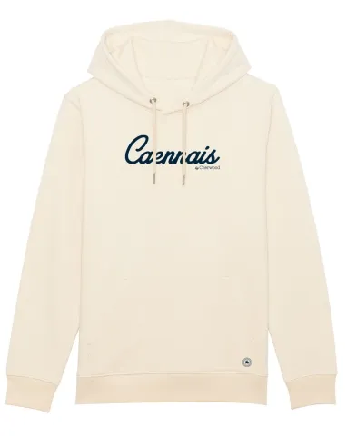 Hoodie Homme Caennais