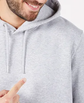 Hoodie homme Mes animaux personnalisé