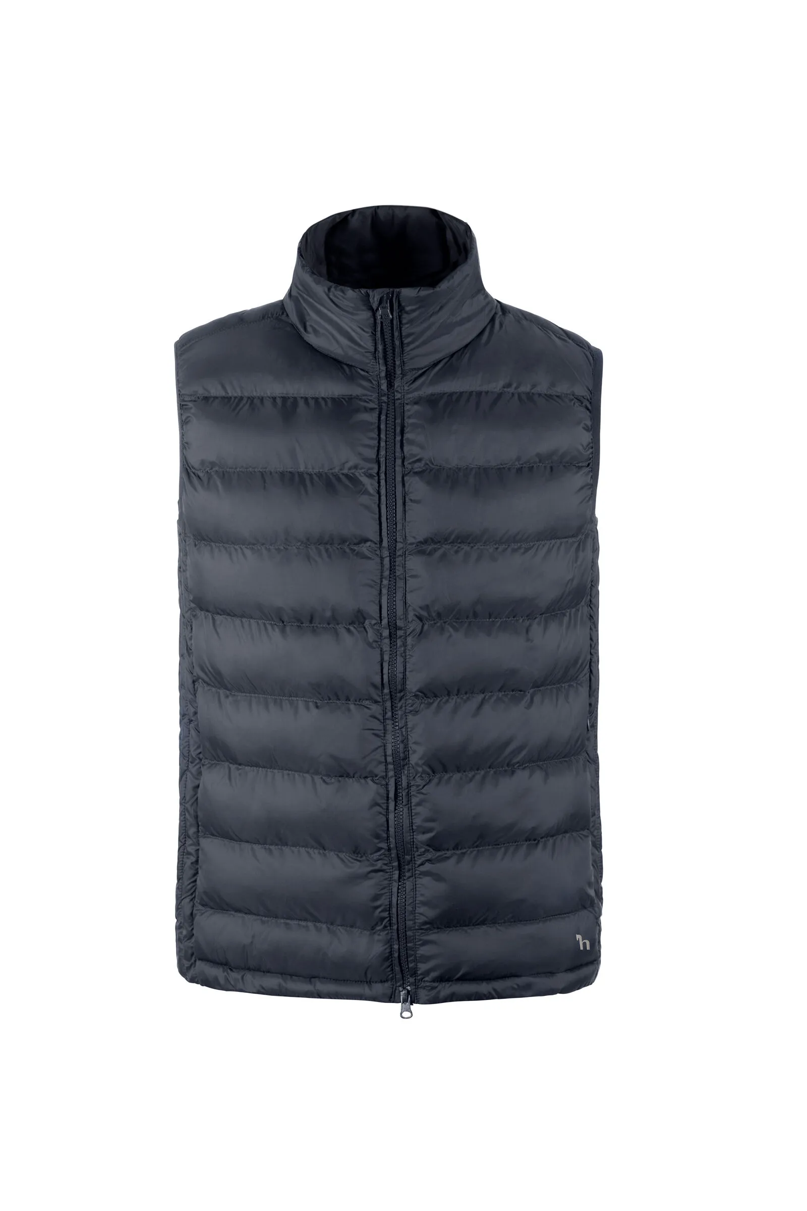 Horze Gilet sans manches matelassé mixte Horze Avery