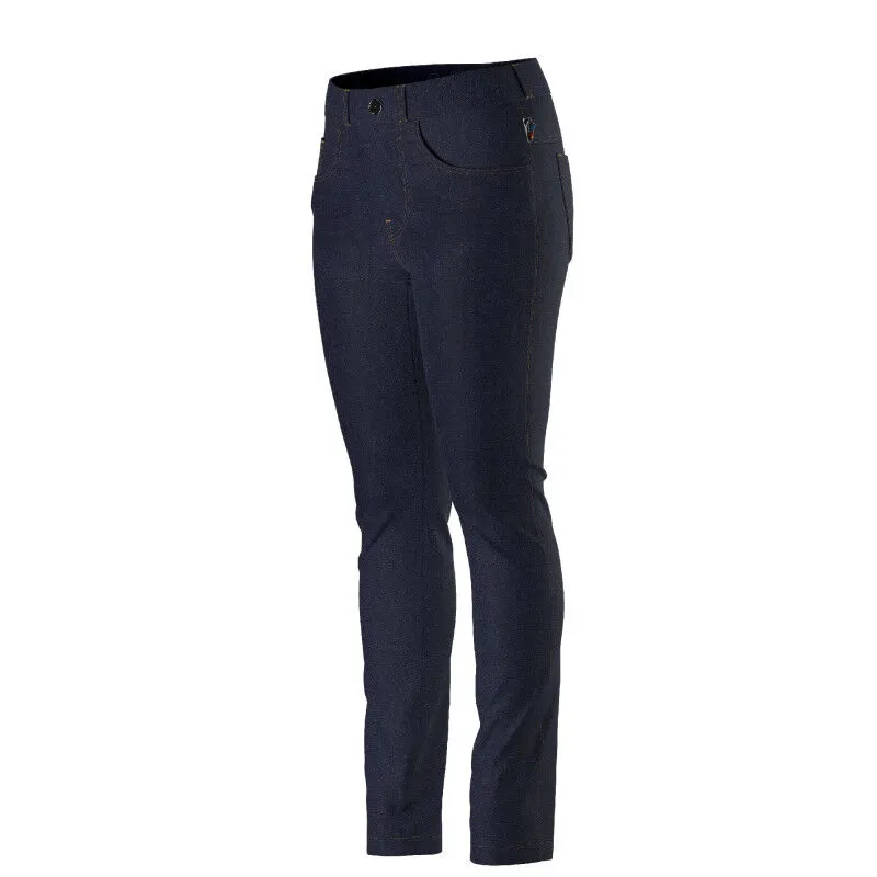 La Sportiva Eldo Jeans - Pantalon escalade femme | Hardloop