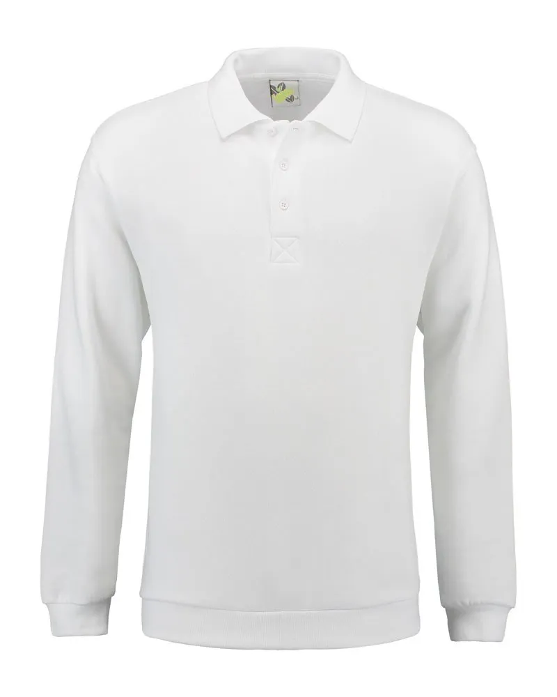 Lemon & Soda LEM3210 - Polo-sweat Homme