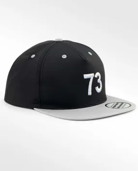 Les Savoyards - CASQUETTE SAVOIE 73 SNAPBACK