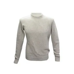 LORO PIANA PULLS crew neck parksville - MAC3640