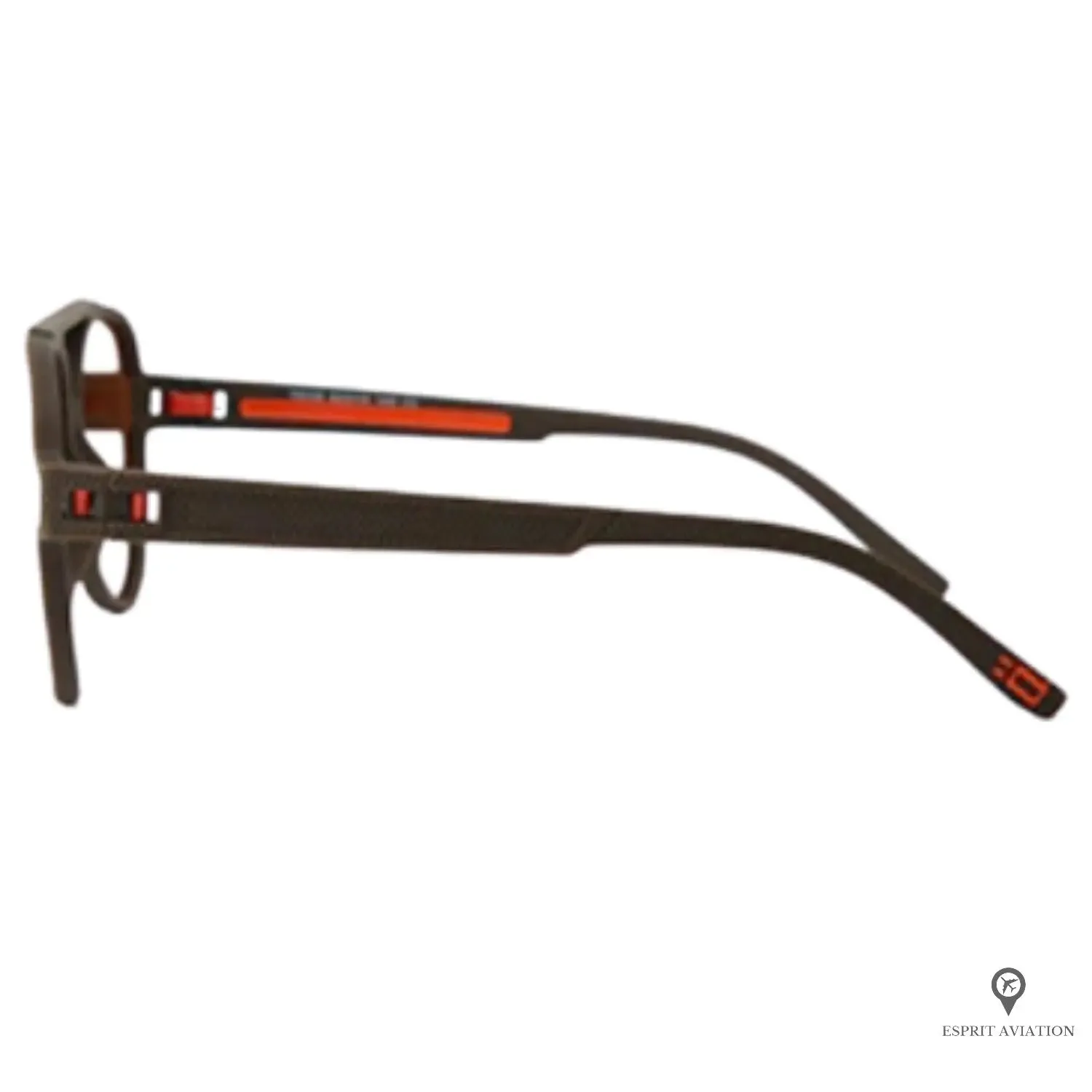 Lunette de Soleil Aviateur Homme Classe