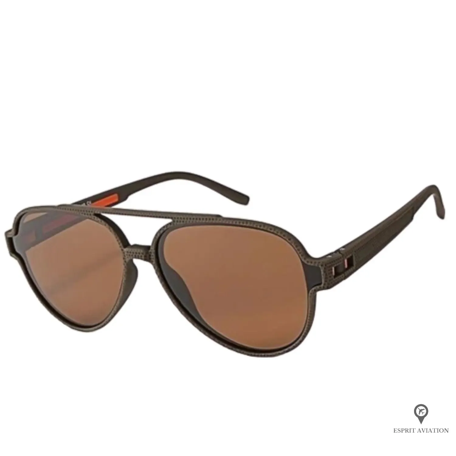 Lunette de Soleil Aviateur Homme Classe