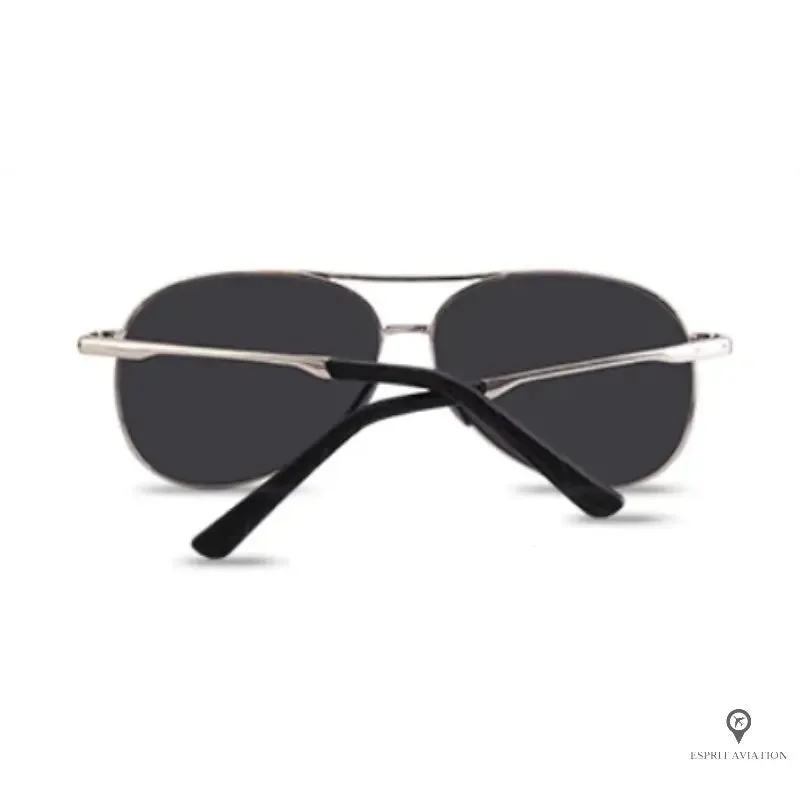 Lunette de Soleil Aviateur Homme Stylé pas Cher