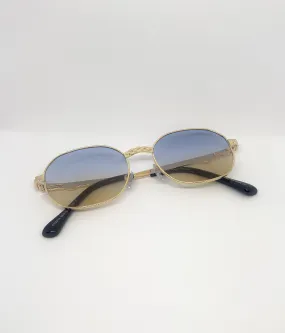 Lunettes de soleil DOMI