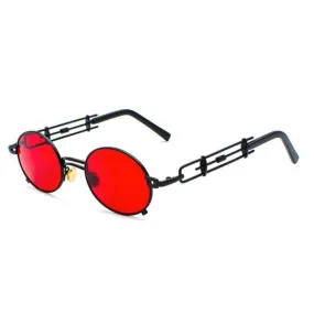 Lunettes Steampunk Hardy