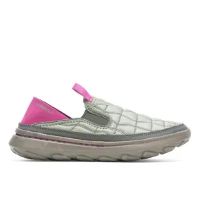 Merrell Hut Moc 2 - Sandales randonnée femme | Hardloop