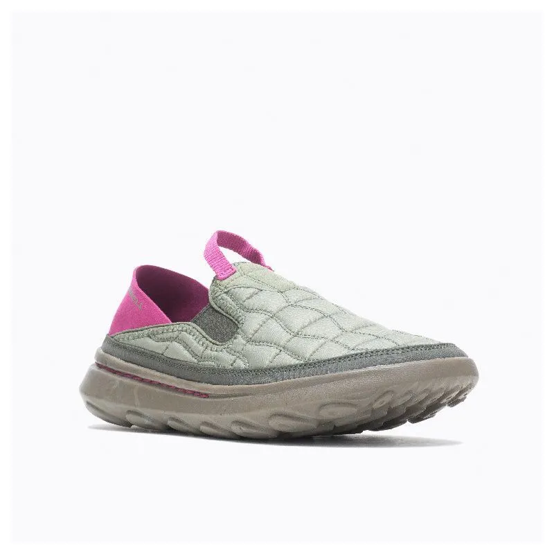 Merrell Hut Moc 2 - Sandales randonnée femme | Hardloop