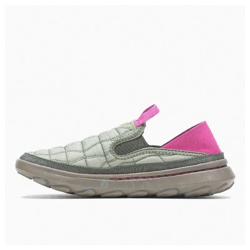 Merrell Hut Moc 2 - Sandales randonnée femme | Hardloop