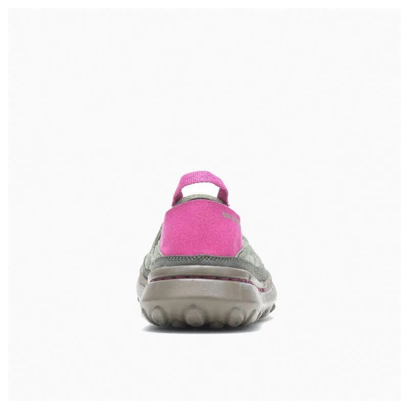 Merrell Hut Moc 2 - Sandales randonnée femme | Hardloop