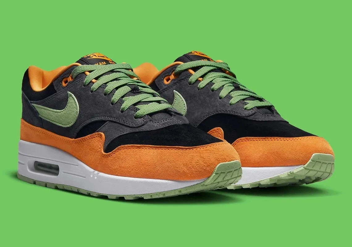 Nike Air Max 1 PRM Duck Honey Dew