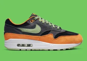 Nike Air Max 1 PRM Duck Honey Dew