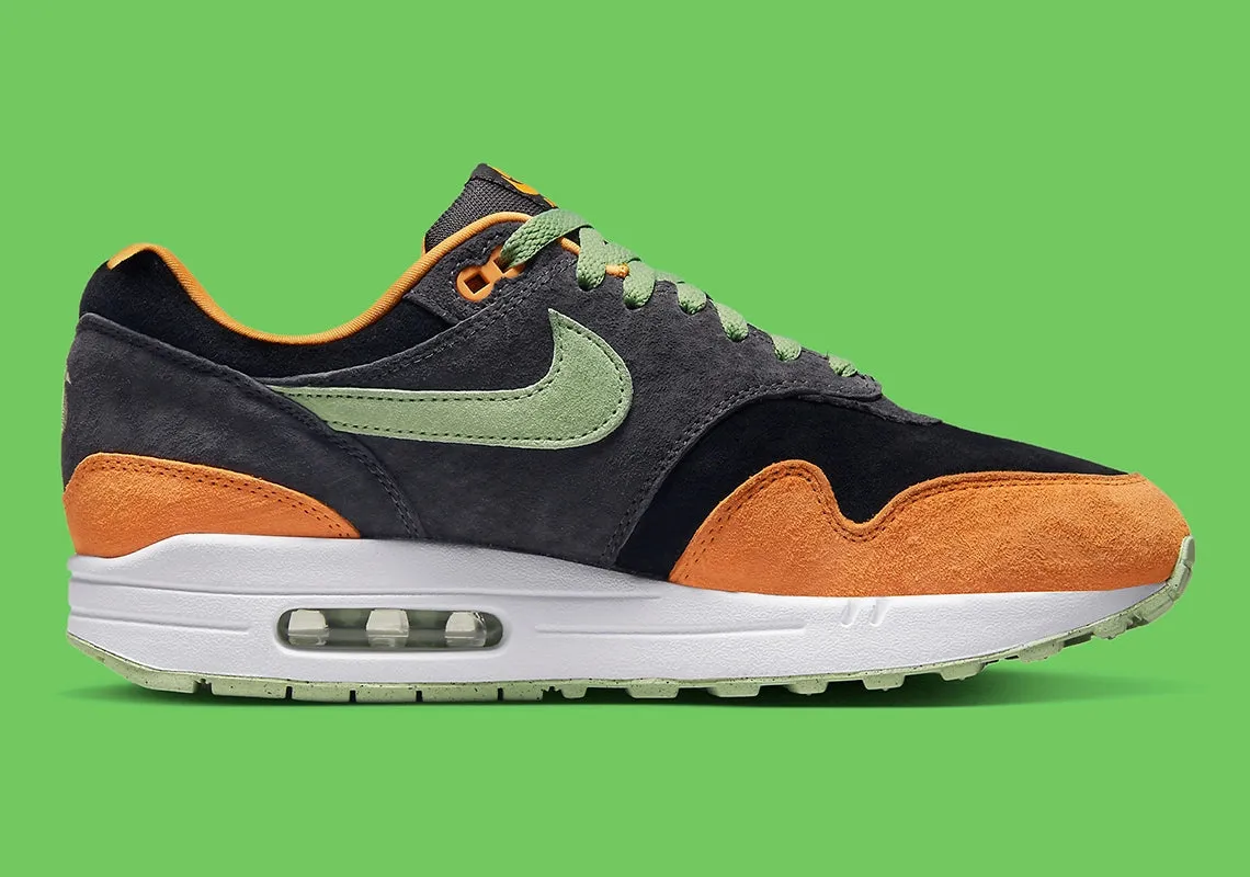 Nike Air Max 1 PRM Duck Honey Dew