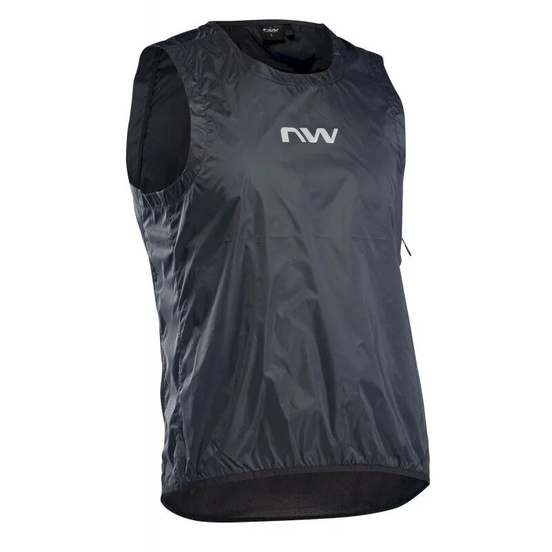 Northwave Shield Vest - Gilet vélo homme | Hardloop