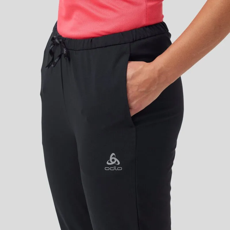 Odlo Essentials - Pantalon running femme | Hardloop